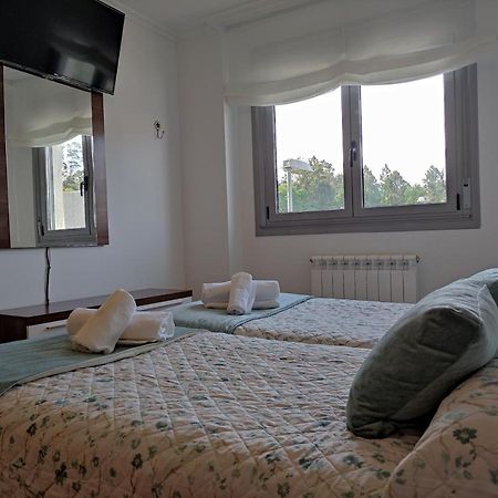 The Way Apartamento Leilighet O Pedrouzo Eksteriør bilde